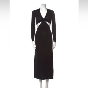 Cult Gaia Jana dress